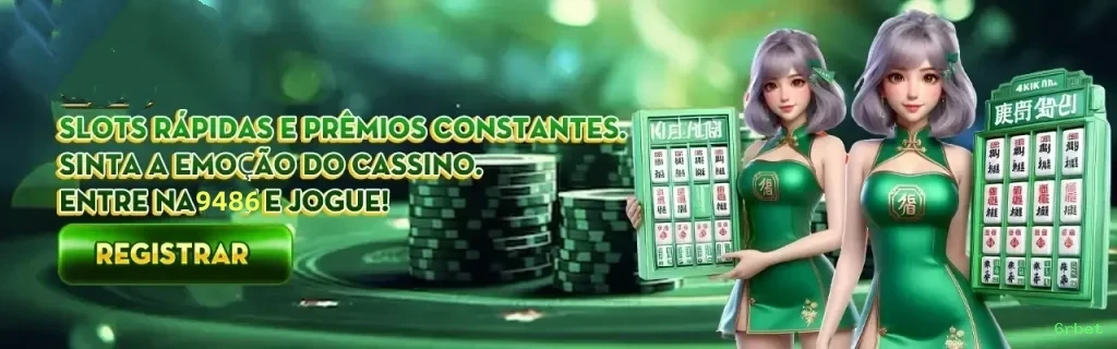 Baixar APK 6rbet
