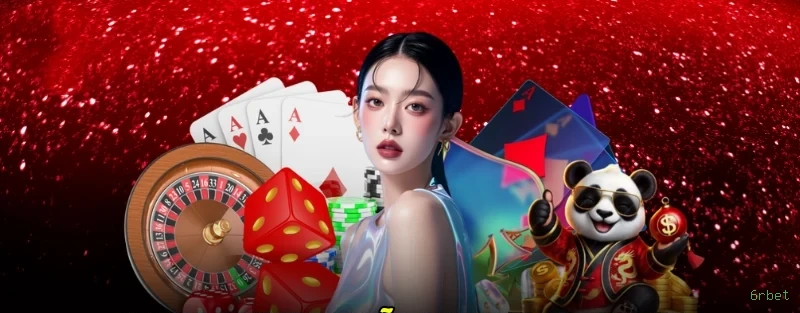 Download PC 6rbet