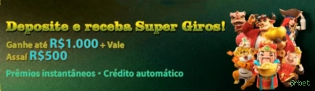 Interface do cassino ao vivo