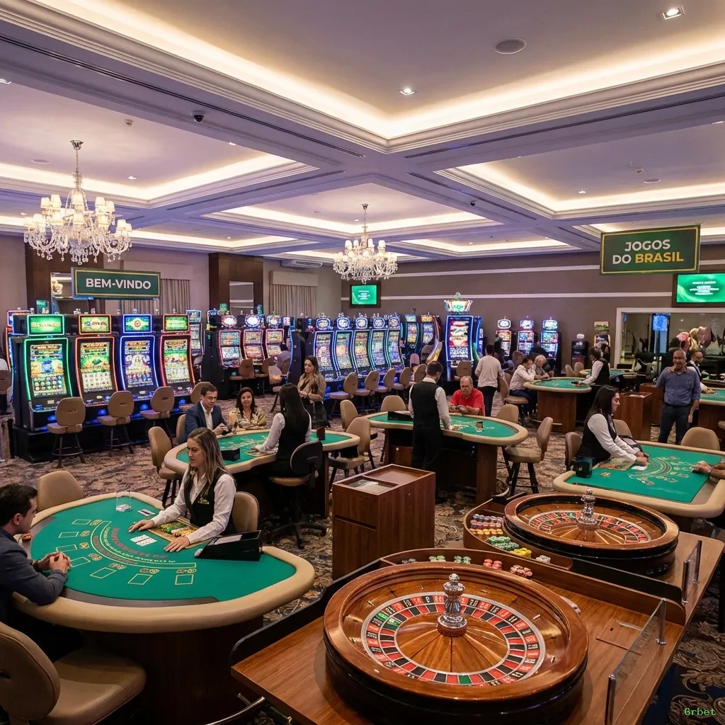 Métodos de pagamento aceitos na 6rbet