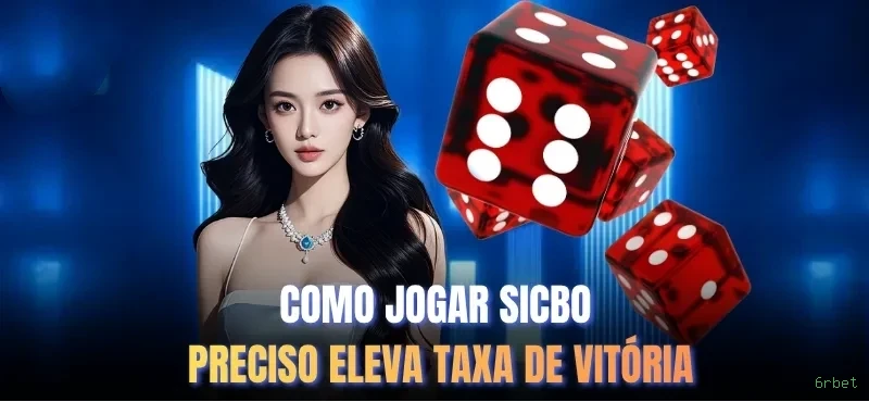 Dicas para ganhar na 6rbet